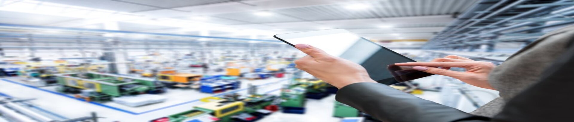Why Is Your Factory Busier but Not More Profitable?